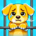 Dog Escape: Cute Pet Care Life