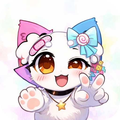 Emoji Cat Creator: PFP Maker