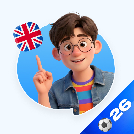 SpeakUp AI - Language Learning