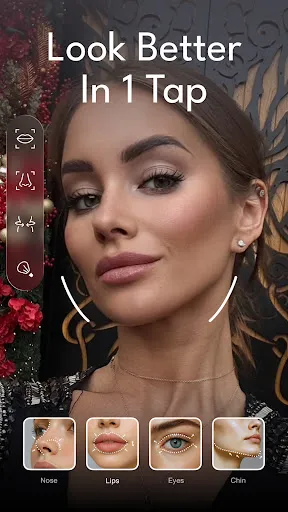 Persona: AI Beauty Editor screenshot