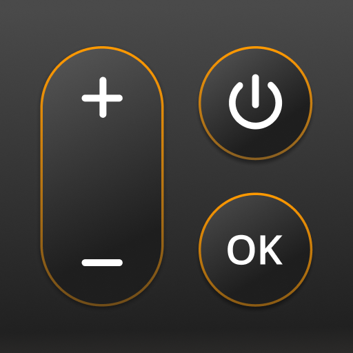 Universal TV Remote Control