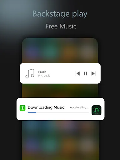 Music Downloader & MP3 Downloa screenshot