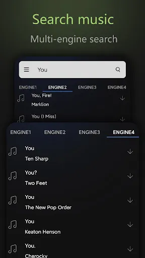 Music Downloader & MP3 Downloa screenshot