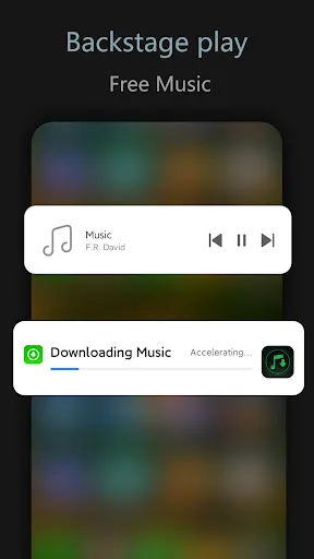 Music Downloader & MP3 Downloa screenshot