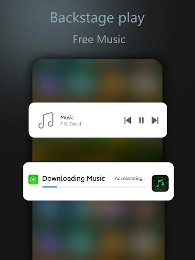 Music Downloader & MP3 Downloa screenshot