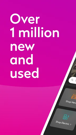 TrueCar: Buy Used & New Cars screenshot