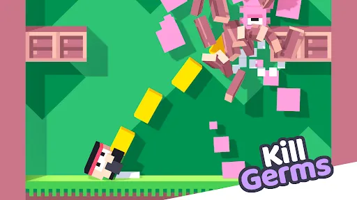 Fancade: 100+ Mini Games screenshot