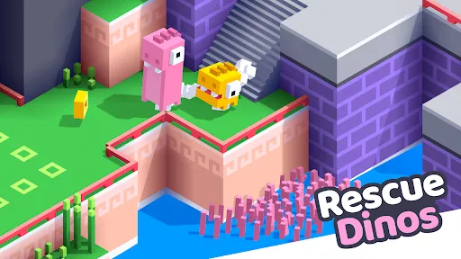 Fancade: 100+ Mini Games screenshot