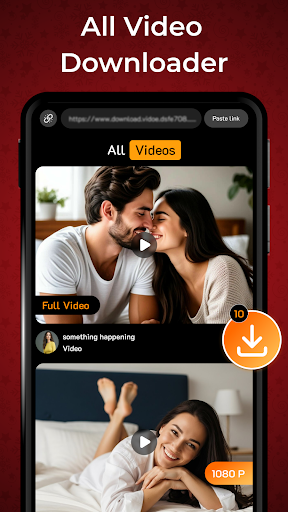 Xen Video Player - All Formats screenshot
