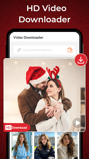 Xen Video Player - All Formats screenshot
