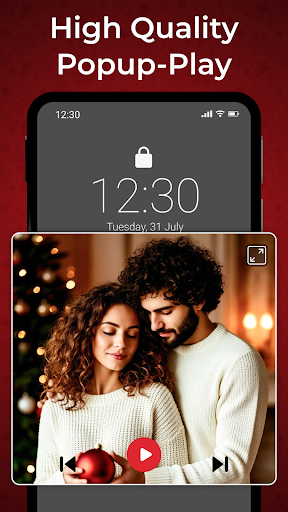 Xen Video Player - All Formats screenshot