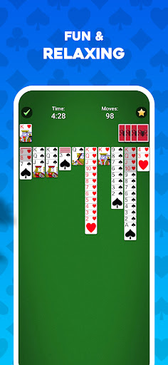 Spider Solitaire: Card Games screenshot