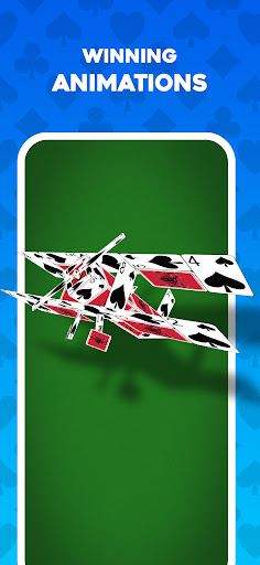 Spider Solitaire: Card Games screenshot