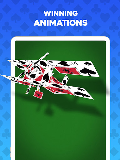 Spider Solitaire: Card Games screenshot