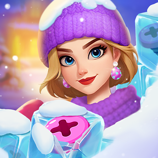 Fancy Screw: Story & Makeover