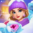 Fancy Screw: Story & Makeover