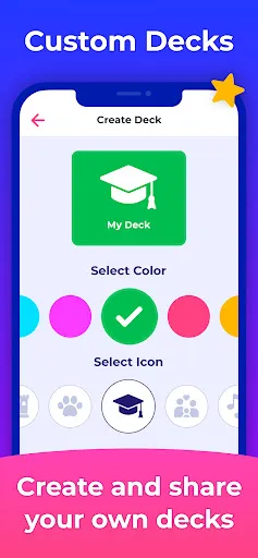 Charades & Headbands: Guess Up screenshot