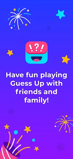 Charades & Headbands: Guess Up screenshot