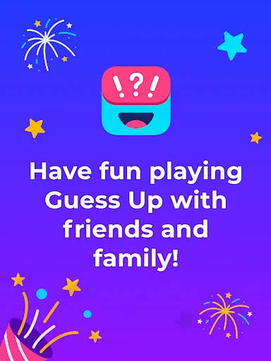 Charades & Headbands: Guess Up screenshot