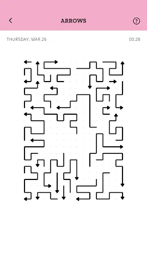 Minipuzzles - Daily Challenges screenshot