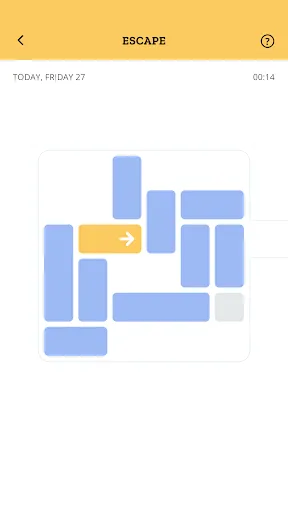 Minipuzzles - Daily Challenges screenshot