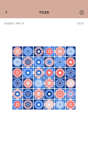 Minipuzzles - Daily Challenges screenshot