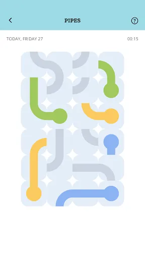 Minipuzzles - Daily Challenges screenshot