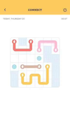 Minipuzzles - Daily Challenges screenshot