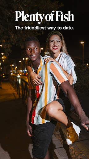 Plenty of Fish : Dating App screenshot