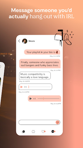 Plenty of Fish : Dating App screenshot