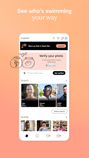 Plenty of Fish : Dating App screenshot
