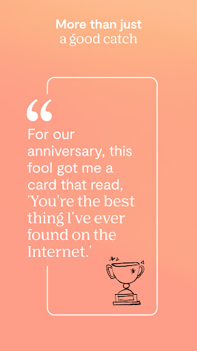 Plenty of Fish : Dating App screenshot