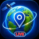 Live Earth Maps Satellite View