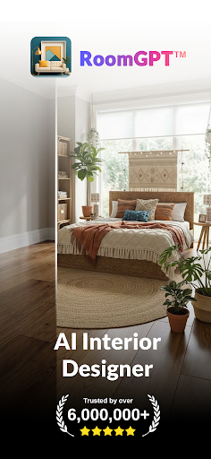 RoomGPT AI - Interior Design screenshot
