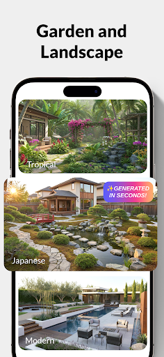 RoomGPT AI - Interior Design screenshot