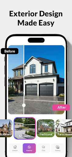 RoomGPT AI - Interior Design screenshot