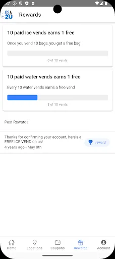 ICE2U screenshot