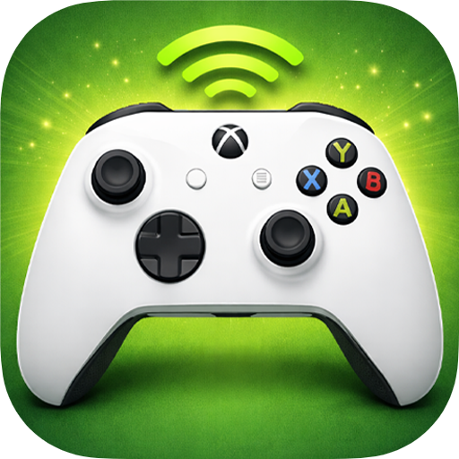 Controller for Xbox