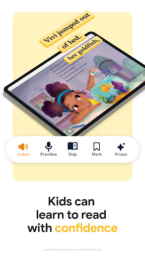 Google Play Books & Audiobooks screenshot