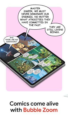 Google Play Books & Audiobooks screenshot