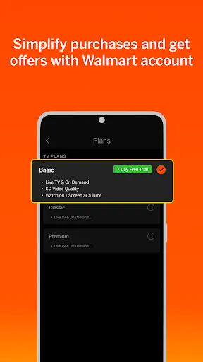 VIZIO | WatchFree+ screenshot