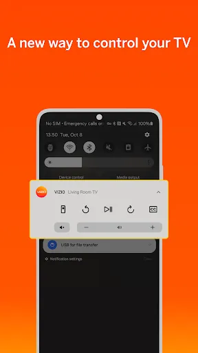 VIZIO | WatchFree+ screenshot