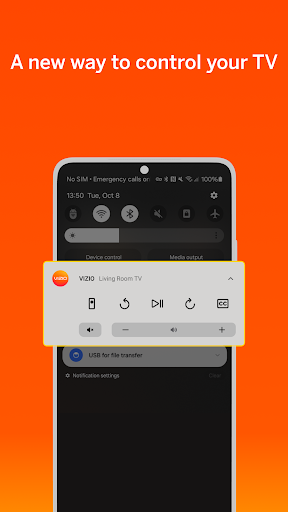 VIZIO | WatchFree+ screenshot