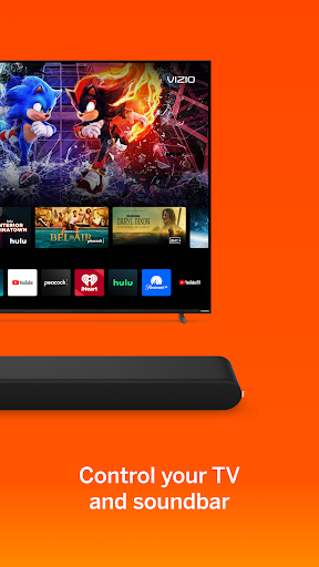 VIZIO | WatchFree+ screenshot