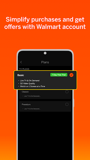 VIZIO | WatchFree+ screenshot