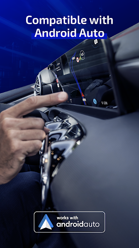 Radarbot: Radar Detector, GPS screenshot