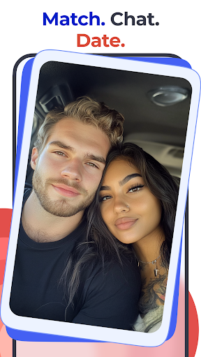 Dating and Chat - iHappy screenshot