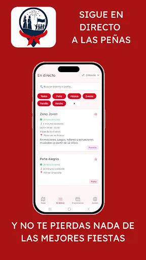Andestaran screenshot