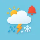 Weather Alerts: Radar Tracker