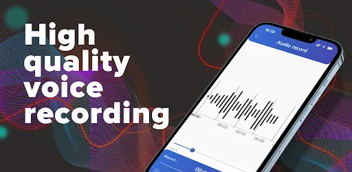 Voice Changer App - Auto Tuner screenshot